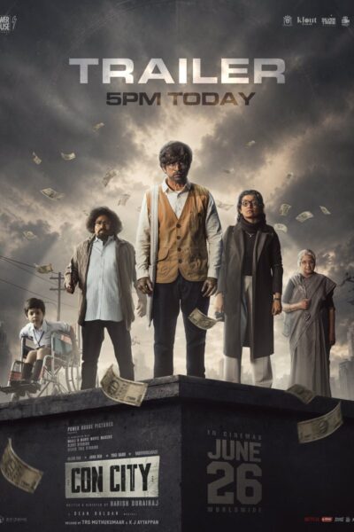 con city poster 1