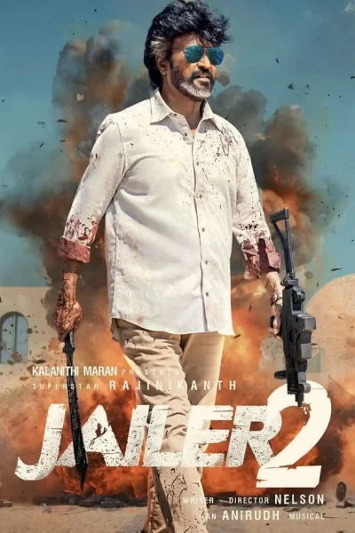 jailer poster 3