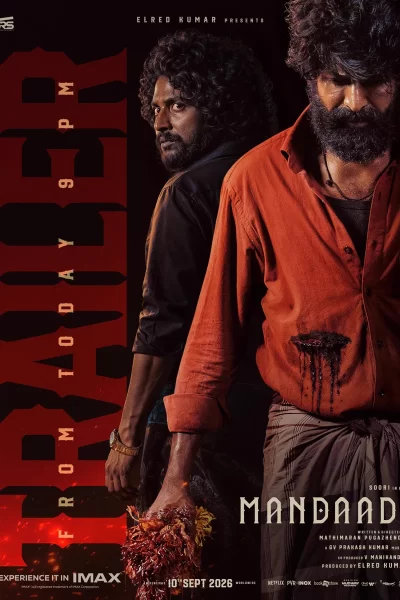 mandaadi poster 2