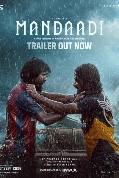 mandaadi poster 3